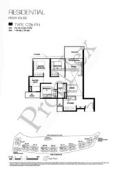Kingsford Waterbay (D19), Apartment #525612291